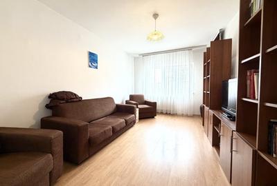 Apartament cu 3 camere decomandat în Aradului - 2