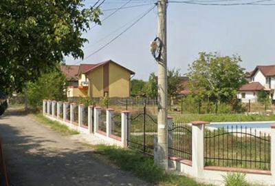 Teren intravilan Snagov pozitionat vizavi de centrul hipic Arcadia! - 4