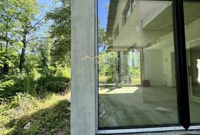 Vila cu 13 camere *4000mp teren* / Piscina / Snagov - 7