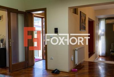 Casa individuala cu Garaj 360mp Utili, Zona Crisan - ID V4097 - 52