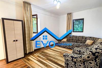 Apartament cu 2 camere, decomandat, zona BCU - 3