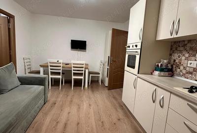 De vanzare 2 camere, complet mobilat ?i utilat, zona Medclass, 59.500 euro - 9