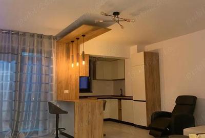 Apartament cu 2 camere decomandat în Central - 3