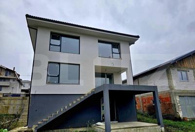 Casa individuala in Campene?ti, 180 mp, 530 mp teren - 21