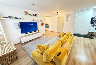 Apartament cu 3 camere decomandat, mobilat în Theodor Pallady - 26