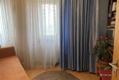 Apartament 2 camere priveliste panoramica deosebita zona Lujerului - 5