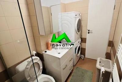 Apartament cu 2 camere decomandat în Turnișor - 6