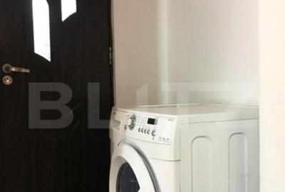 2 Camere*Loca?ie Premium, Luminos, Mobilat & Utilat | Str. - 8