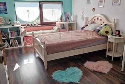 Duplex mobilat utilat - canalizare - camere video - zona excelenta - 8