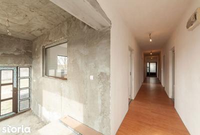 Casă cu Teren 4563 Mp în Central - 3