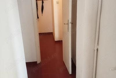 Apartament cu 2 camere semidecomandat în Ultracentral - 2