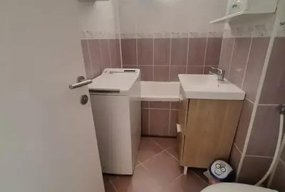 Apartament cu 2 camere semidecomandat, mobilat în Titan - 10