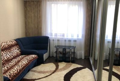 Se inchiriaza apartament cu 2 camere pe Calea Turzii Se inchiriaza apartament cu 2 camere pe Calea Turzii - 4