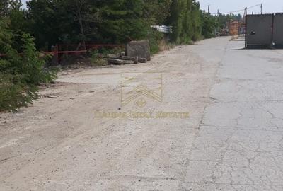 Teren Construcții intravilan de 20044 mp, în Theodor Pallady - 4