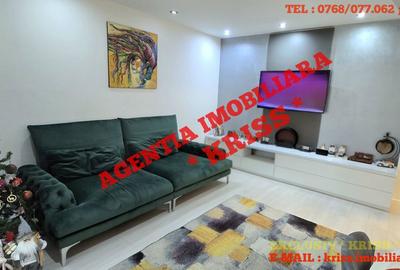 Apartament cu 3 camere decomandat în Ultracentral - 13