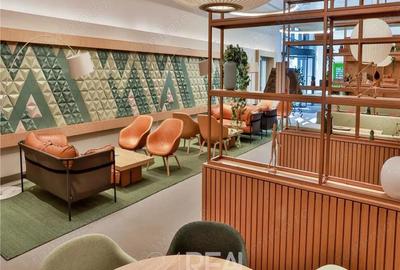 Spațiu comercial, în Grozăvești - 11