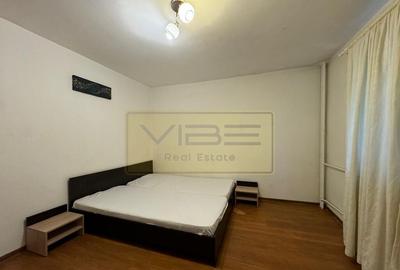 Apartament 2 camere decomandat Hala Centrala - Palas Mall - 4