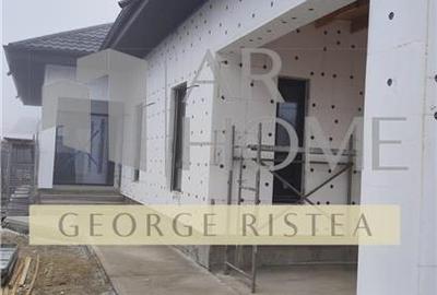 Casă individuală cu 4 camere cu Teren 530 Mp în Central - 8