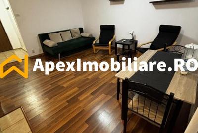 Garsonieră, mobilată în Banu Manta