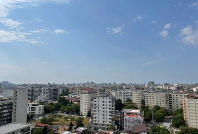 4 camere penthouse lux 3 min Mihai Bravu - 21
