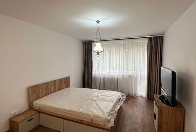 Garsonieră decomandată în Calea București - 6