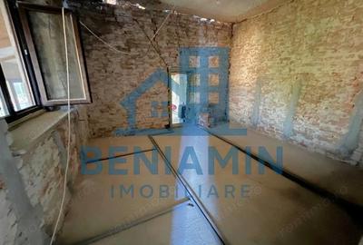 Casa La tara-Renovata partial -Teren 1000mp-Dolj -Rate -Disponibila - 7