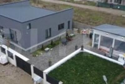 Casă individuală cu 3 camere cu Canalizare în Exterior Nord - 10