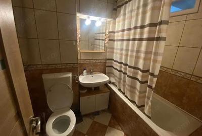 Apartament cu 2 camere decomandat în Aleea Carpați - 8