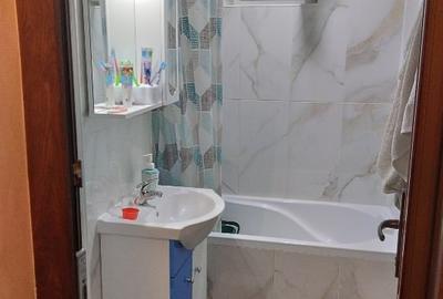 Apartament cu 2 camere decomandat în Central - 2