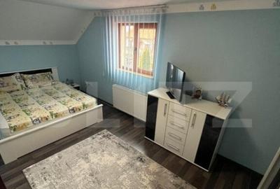 Casă cu 5 camere cu Teren 625 Mp în Central - 10