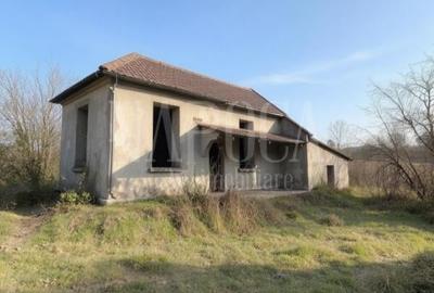 Teren intravilan pentru constructii de vanzare in Dambul Rotund, Cluj Napoca - 2