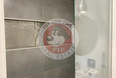 Apartament cu 2 camere, mobilat în Barbu Văcărescu - 9
