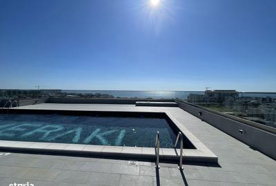 Apartament cu 2 camere în Năvodari - 3