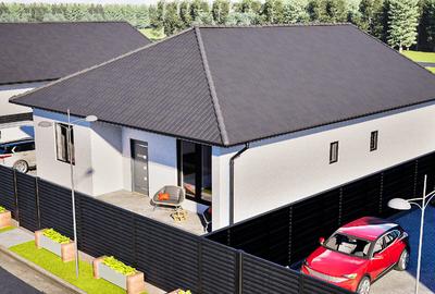 Segment premium! Finisaje incluse! Direct  de la proprietar! - 11