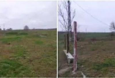 Teren de 4240 mp, în Tăutești - 3