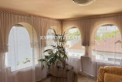 UNIVERSITATE - Batistei - Vanzare MANSARDA in VILA  Interbelica ! - 11