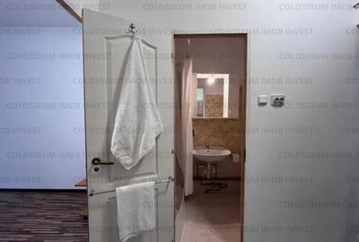 Camera de camin cu baie si bucatarie - zona Noua - 4