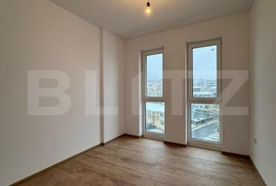 3 camere, 60mp, etaj intermediar, parcare subterana, balcon, Eroilor - 3