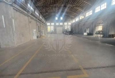 Spațiu comercial, de 3,500 mp, în Bereasca - 17