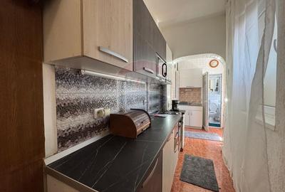 Apartament cu 1 camere în Central - 3