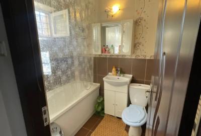 Apartament cu 2 camere decomandat în Valea Rosie - 11