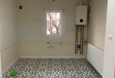 Decomandat. Complet renovat. Centrala proprie. - 5