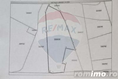 Teren 721mp Vladimirescu / Strada Augusta, pentru investitie - 12