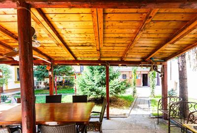 Apartament in imobil istoric - zona Baile Neptun - 38