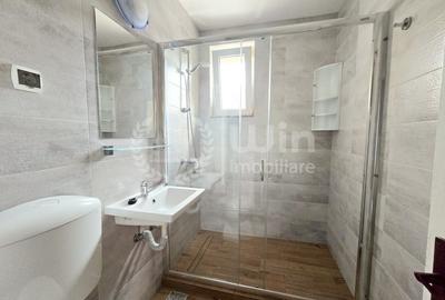 Apartament 2 camere | Etaj 1 | Balcon | Grigorescu | Parc 14 Iulie! - 6