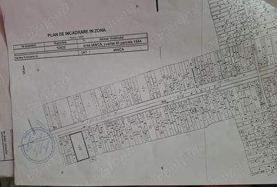 Teren de 10420 mp, în Central - 1