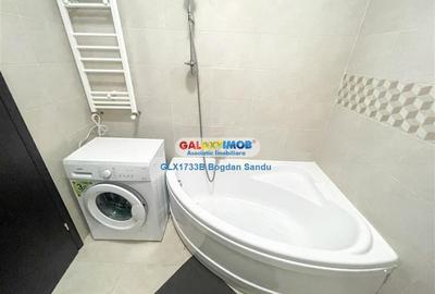 Apartament  2 camere de vanzare in Militari  Residence - Rezervelor Apartament  2 camere de vanzare in Militari  Residence - Rezervelor - 9