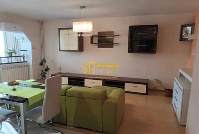 Apartament cu 3 camere semidecomandat în Cug - 7