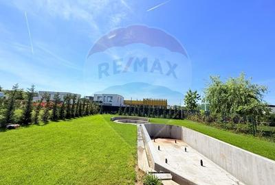 Casă individuală cu 5 camere cu Teren 753 Mp în Balotești - 21