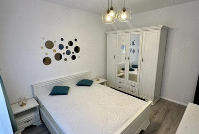 PRIMA INCHIRIERE Comuna 1 Decembrie, Judetul ILFOV Apartamente 2 camere X-Residence - 8